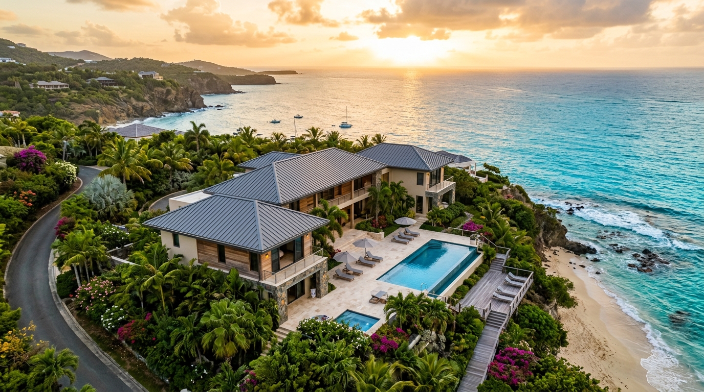 Hurricane-ready roofing installation